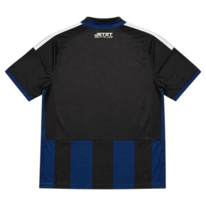 Mens RC Strasbourg Alsace Third Jersey 2026/27