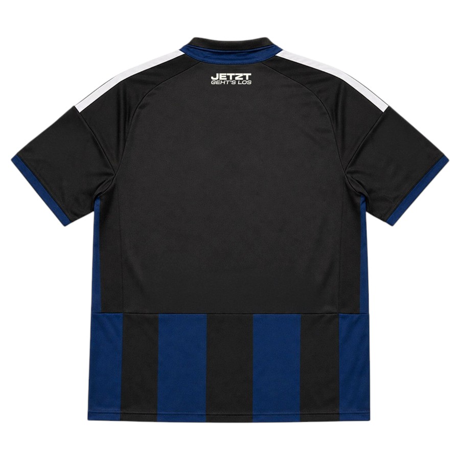 Mens RC Strasbourg Alsace Third Jersey 2026/27 Mens RC Strasbourg Alsace Third Jersey 2026/27