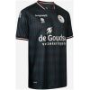 Mens Sparta Rotterdam Away Jersey 2026/27 rear view showing matching team styling