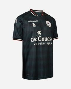 Mens Sparta Rotterdam Away Jersey 2026/27