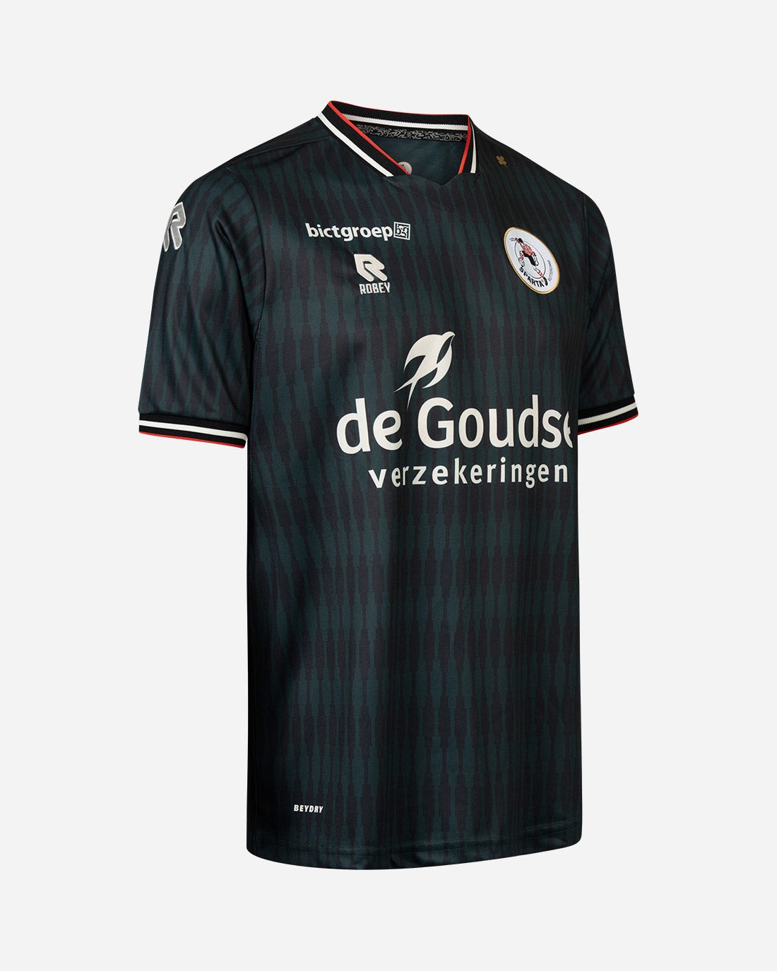 Mens Sparta Rotterdam Away Jersey 2026/27 Mens Sparta Rotterdam Away Jersey 2026/27