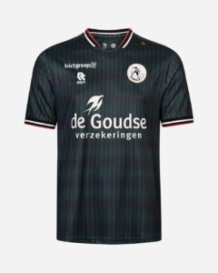 Mens Sparta Rotterdam Away Jersey 2026/27