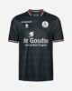 Mens Sparta Rotterdam Away Jersey 2026/27
