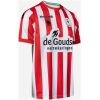 Mens Sparta Rotterdam Home Jersey 2026/27 Mens Sparta Rotterdam Home Jersey 2026/27 rear view showing matching team styling