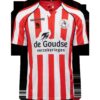 Mens Sparta Rotterdam Jersey Home 2025/26