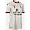 Mens Sparta Rotterdam Third Jersey 2026/27 rear view showing matching team styling