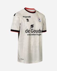 Mens Sparta Rotterdam Third Jersey 2026/27