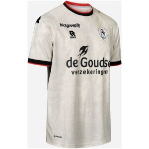 Mens Sparta Rotterdam Third Jersey 2026/27 rear view showing matching team styling