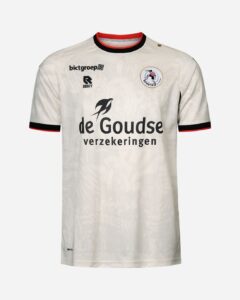 Mens Sparta Rotterdam Third Jersey 2026/27