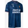 Mens Telstar Away Jersey 2026 27 Back Mens Telstar Away Jersey 2026/27 rear view showing matching team styling