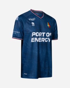 Mens Telstar Away Jersey 2026/27