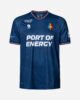 Mens Telstar Away Jersey 2026/27
