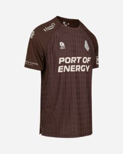 Mens Telstar Jersey Away 2025/26