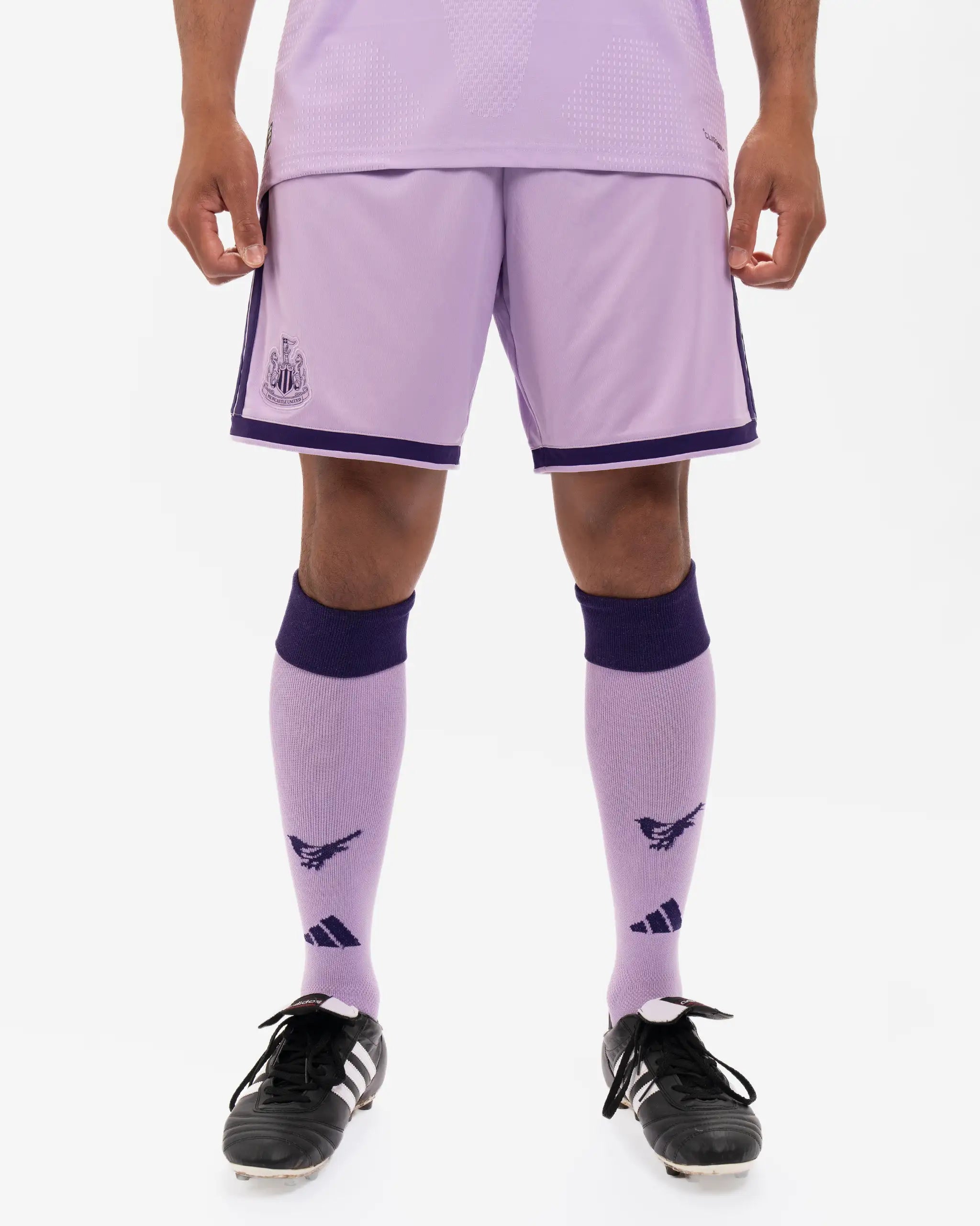 Mens Newcastle United Third Shorts 2026/27 Mens Newcastle United Third Shorts 2026/27