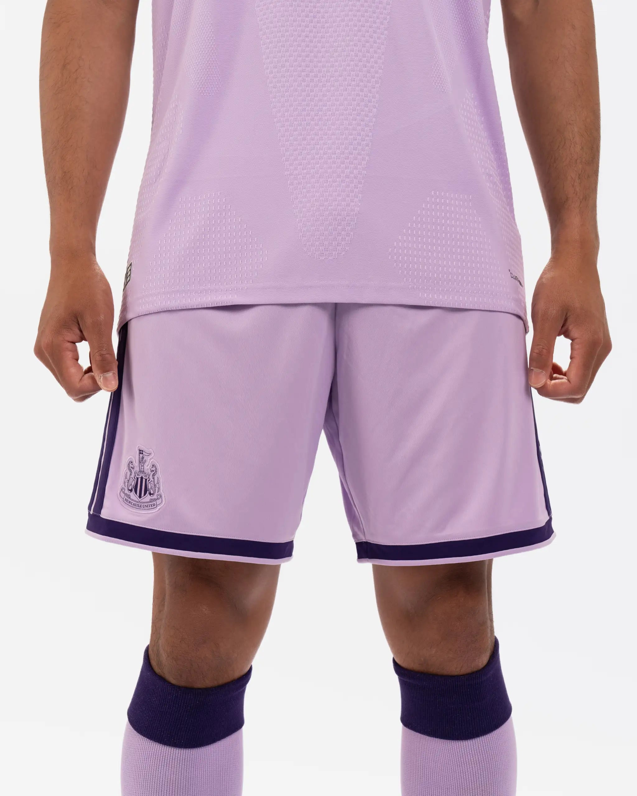 Mens Newcastle United Third Shorts 2026/27 Mens Newcastle United Third Shorts 2026/27