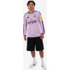 Mens Newcastle United Third Long Sleeve Jersey 2026/27