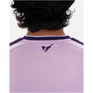 Mens Newcastle United Third Long Sleeve Jersey 2026/27
