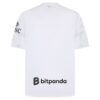 Mens AC Milan Away Jersey 2026/27 Mens AC Milan Away Jersey 2026/27