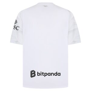 Mens AC Milan Away Jersey 2026/27