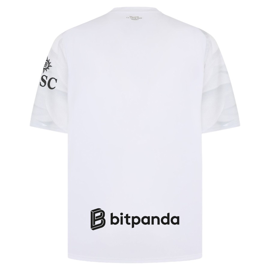 Mens AC Milan Away Jersey 2026/27 Mens AC Milan Away Jersey 2026/27