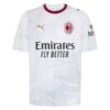 Mens AC Milan Away Jersey 2026/27