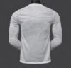Mens AC Milan Away Long Sleeve Jersey 2026/27 Mens AC Milan Away Long Sleeve Jersey 2026/27