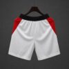 Mens AC Milan Away Shorts 2026/27 Mens AC Milan Away Shorts 2026/27