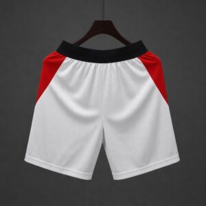 Mens AC Milan Away Shorts 2026/27