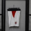Mens AC Milan Away Shorts 2026/27 Mens AC Milan Away Shorts 2026/27