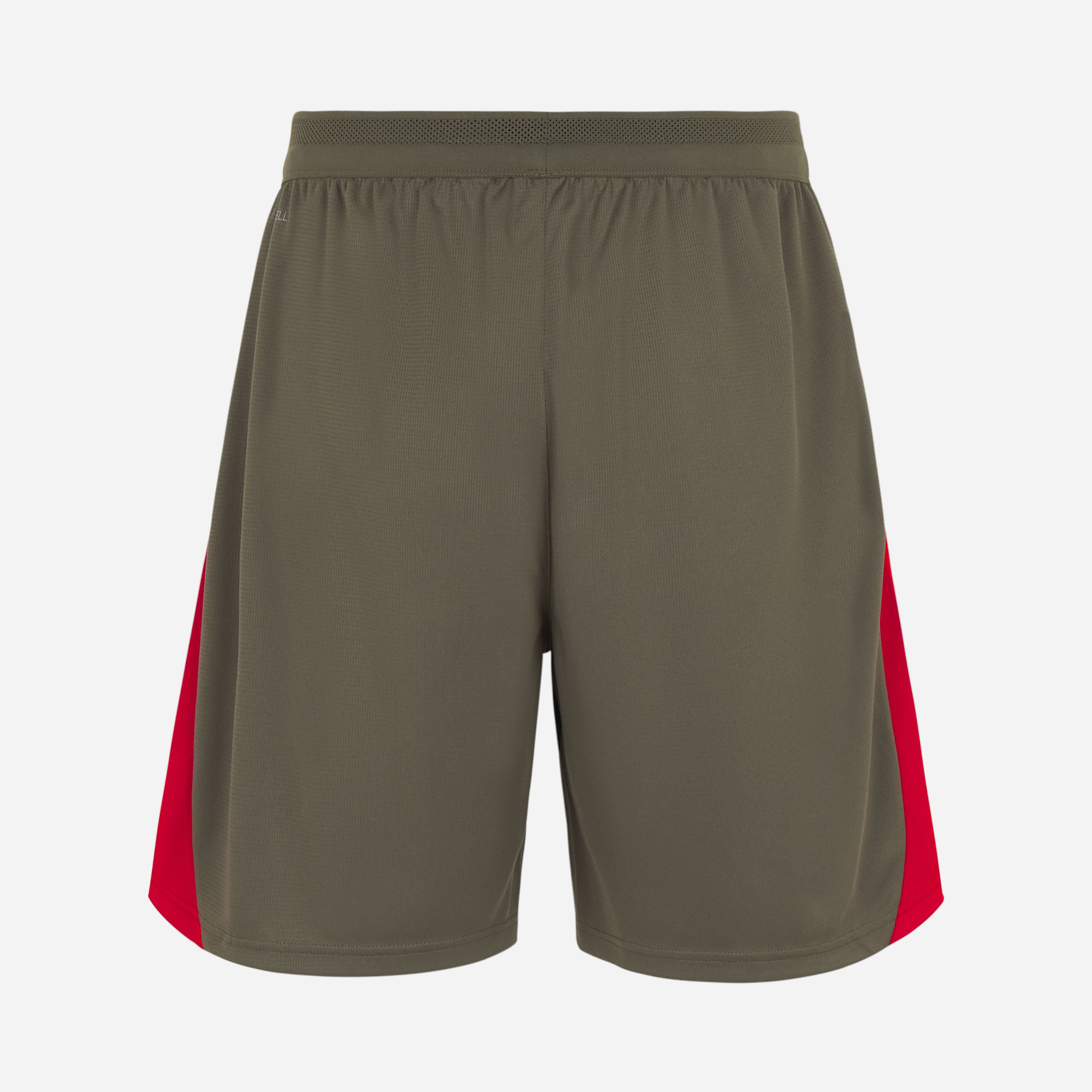 Mens AC Milan Green Training Shorts 2026/27 Mens AC Milan Green Training Shorts 2026/27
