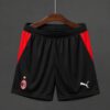 Mens AC Milan Home Shorts 2026/27