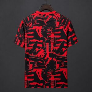 Mens AC Milan Pre-Match Jersey 2026/27