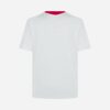 Mens AC Milan White Training Jersey 2026/27 Mens AC Milan White Training Jersey 2026/27
