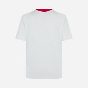 Mens AC Milan White Training Jersey 2026/27