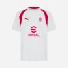 Mens AC Milan White Training Jersey 2026/27