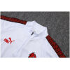 Mens AC Milan White Training Set 2026/27 Mens AC Milan White Training Set 2026/27 detail view 2