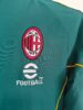 Mens AC Milan Windbreaker 2026/27 Mens AC Milan Windbreaker 2026/27