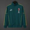 Mens AC Milan Windbreaker 2026/27