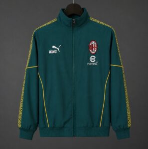 Mens AC Milan Windbreaker 2026/27