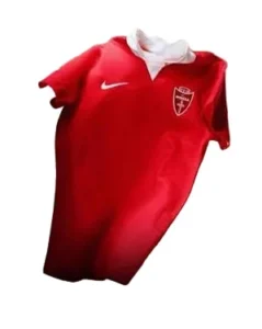 Mens AC Monza Home Jersey 2026/27
