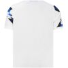 Mens Atalanta Away Jersey 2026/27 rear view showing matching team styling