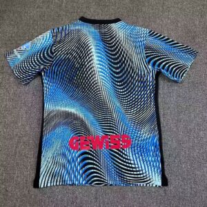 Mens Atalanta Fourth Jersey 2026/27
