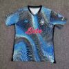 Mens Atalanta Fourth Jersey 2026/27
