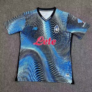 Mens Atalanta Fourth Jersey 2026/27