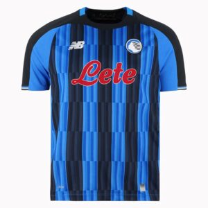 Mens Atalanta Home Jersey 2026/27