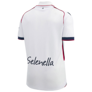 Mens Bologna Away Jersey 2026/27