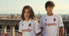 Mens Bologna Away Jersey 2026/27