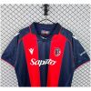 Mens Bologna Home Jersey 2026/27 rear view showing matching team styling
