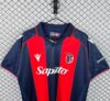 Mens Bologna Home Jersey 2026/27