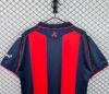 Mens Bologna Home Jersey 2026/27